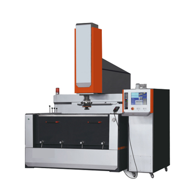 DMT-70E牛头火花机