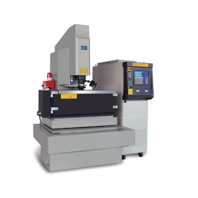 DMT-35B镜面火花机