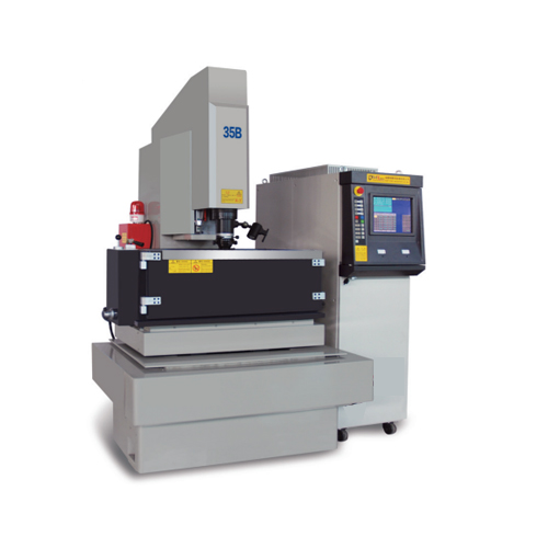 DMT-35B镜面火花机