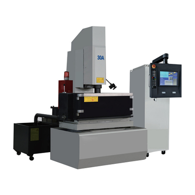 DMT-30A镜面火花机