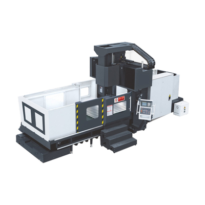 龙门加工中心机