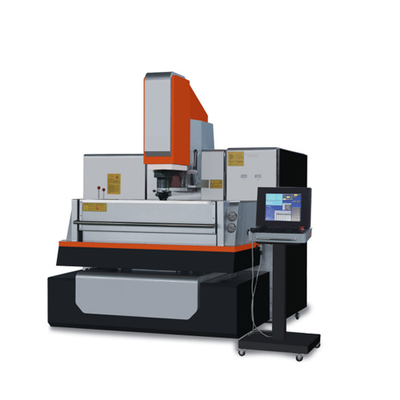DMT-40E镜面火花机