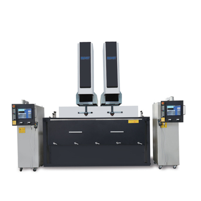 DMT-140T牛头火花机