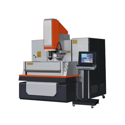 DMT-30E镜面火花机