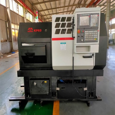 开兰数控车床