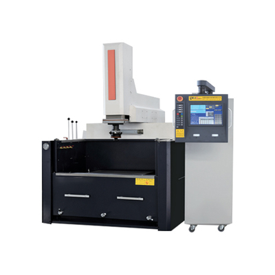 DMT-80M牛头火花机