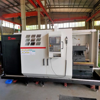 开兰数控车床
