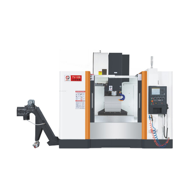 TV-106-高速高精加工中心