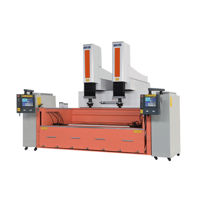 DMT-180T牛头火花机