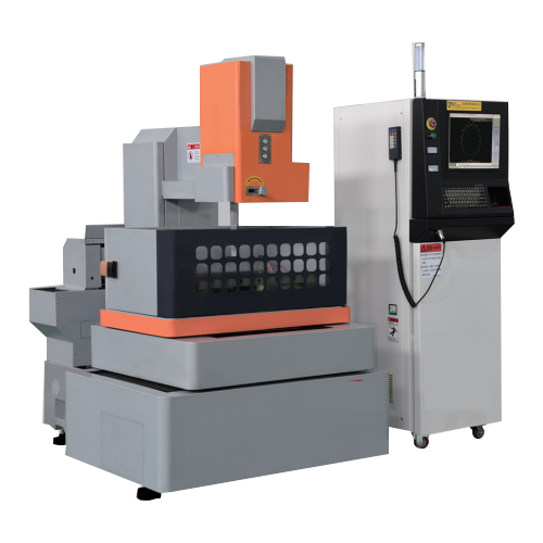 中走丝线切割机床